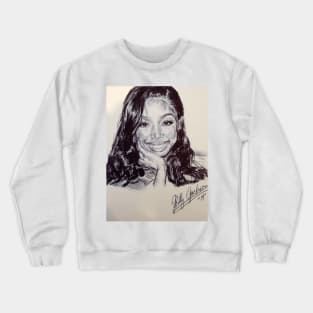 Singing Sensation Crewneck Sweatshirt